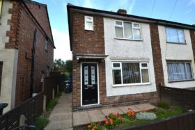 3 Bedroom Detached